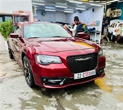 کرایسلەر 300